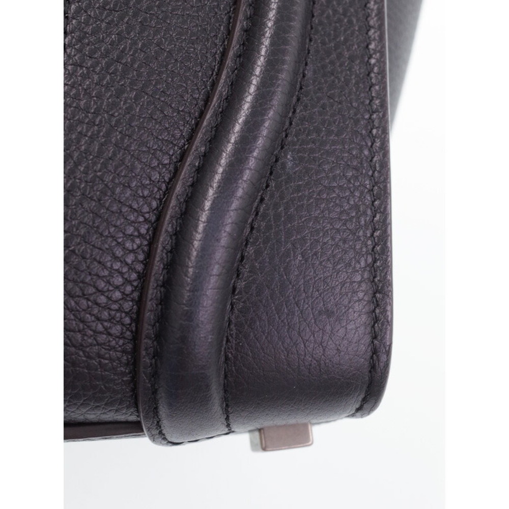 Celine Luggage Handbag - Picture 6 of 9